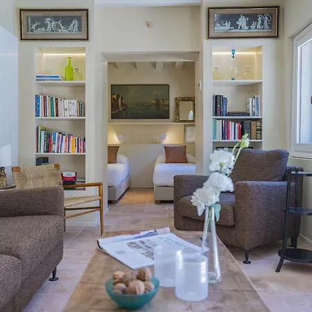Apartment Ca' Minore Secret Garden Venice