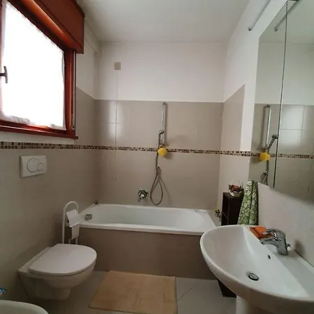 Appartment Venice Bed & Breakfast