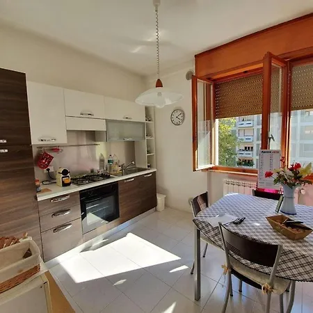 Bed & Breakfast Appartment Venice
