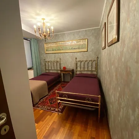 Ca' Del Drago Apartment Venice