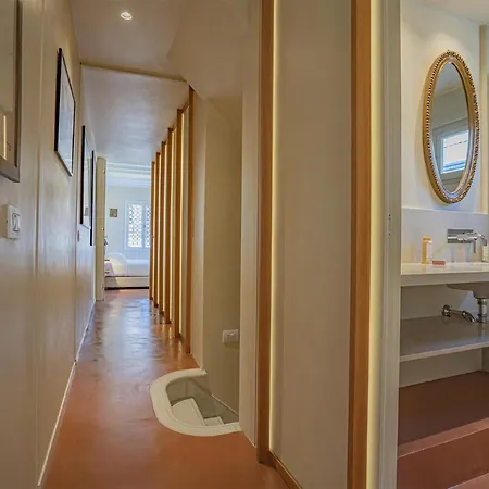 Apartment Ca' Minore Secret Garden Venice