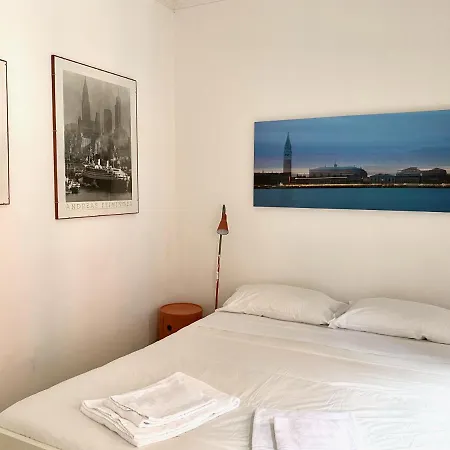 Apartment Ca Giulia Venice