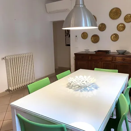 Ca Giulia Apartment