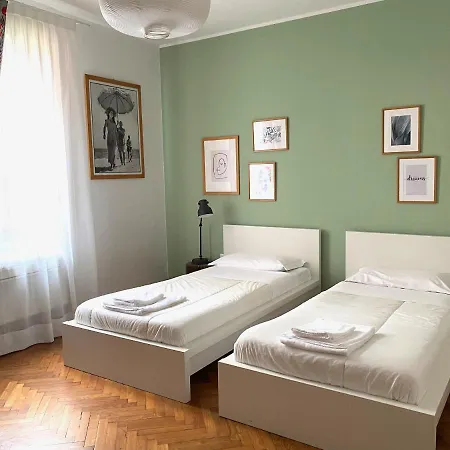 Ca Giulia * Venice