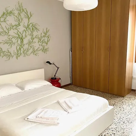 Ca Giulia Apartment