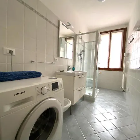 Apartment Ca Giulia Venice