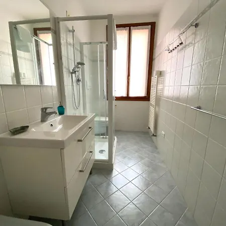 Ca Giulia Apartment *