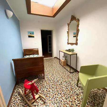 Ca Giulia Apartment Venice