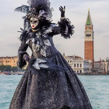 Residenza Impavida * Venice