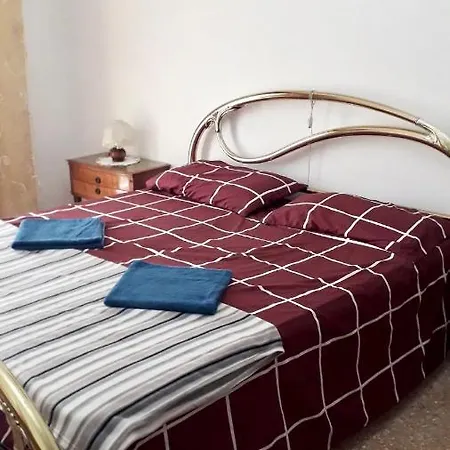 Appartement Residenza Impavida *