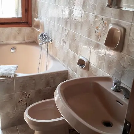 Residenza Impavida *