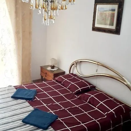 Residenza Impavida Appartement Venise