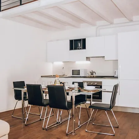 Guggenheim Luxury By Bricola Venice