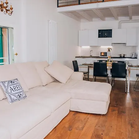 Guggenheim Luxury By Bricola Apartment