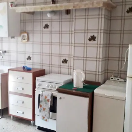 Residenza Impavida Apartment