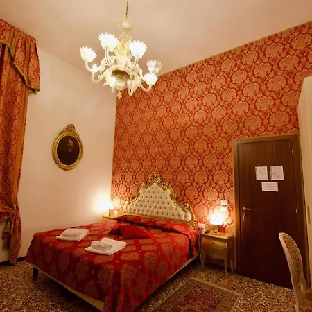 Guest house Casa Dolce