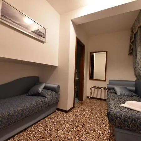 Guest house Casa Dolce 3*
