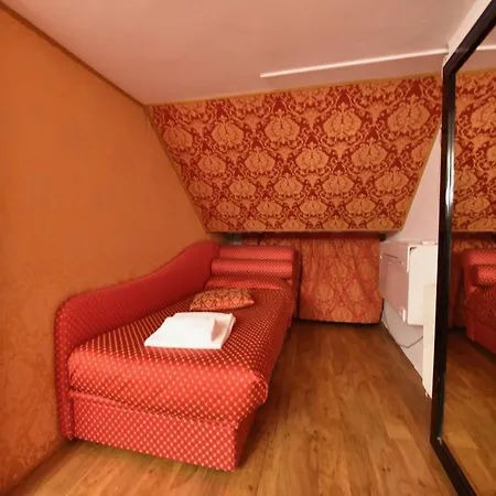 Guest house Casa Dolce 3*