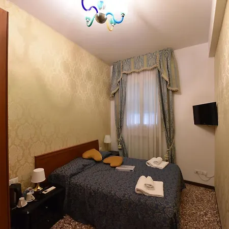 Guest house Casa Dolce 3*