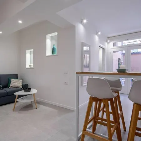Apartamento Ormesini Courtyard Venecia