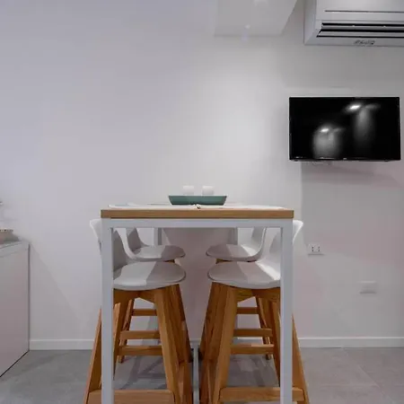 Apartamento Ormesini Courtyard Venecia