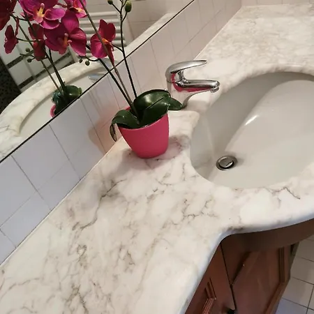 Apartment Ca Cristallina