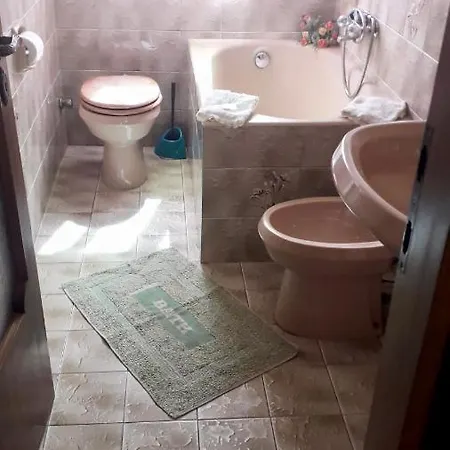Residenza Impavida Apartment *