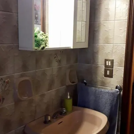Apartment Residenza Impavida Venice