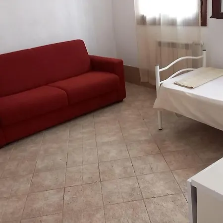 Affittacamere Luxury