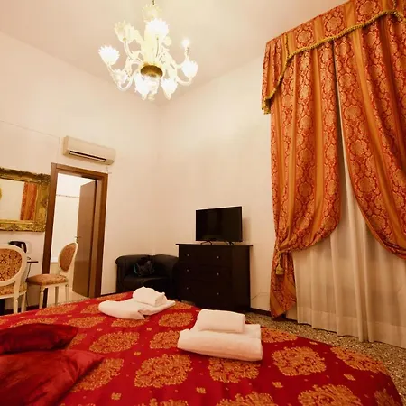 Casa Dolce בית הארחה 3*