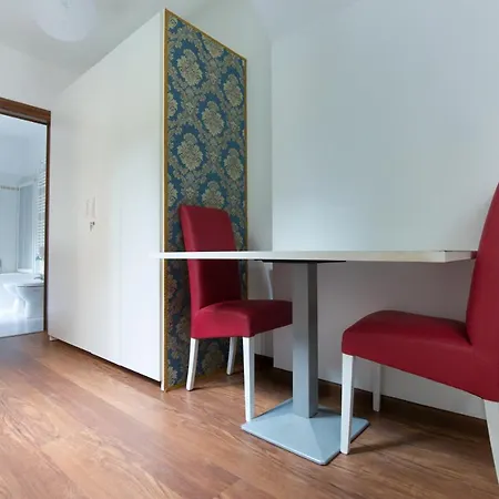 Guest house Casa Dolce Venice