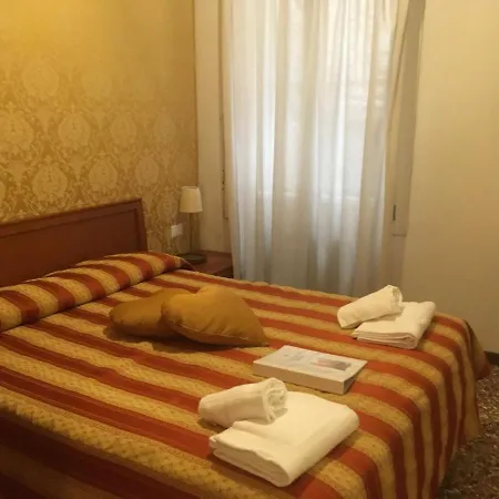 Casa Dolce Guest house 3*