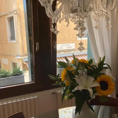 Ca' Del Drago Luxury * Venecia