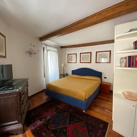 Ca' Del Drago Apartment Venice