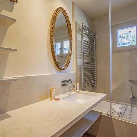 Ca' Minore Secret Garden Apartment Venice