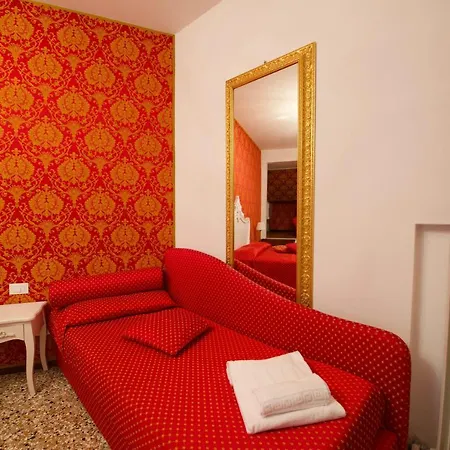Casa Dolce 3*
