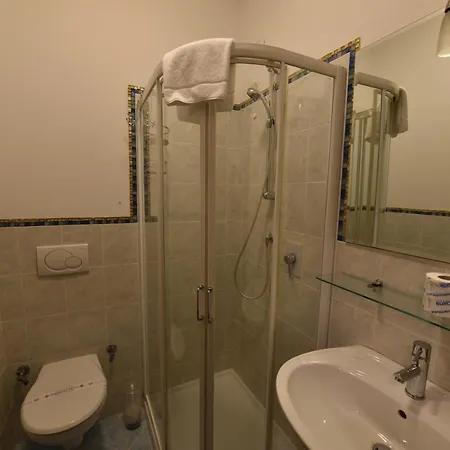 Casa Dolce 3*