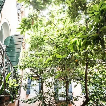 Guest house Casa Dolce 3*