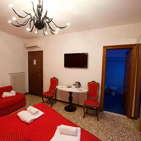 Guest house Casa Dolce Venice