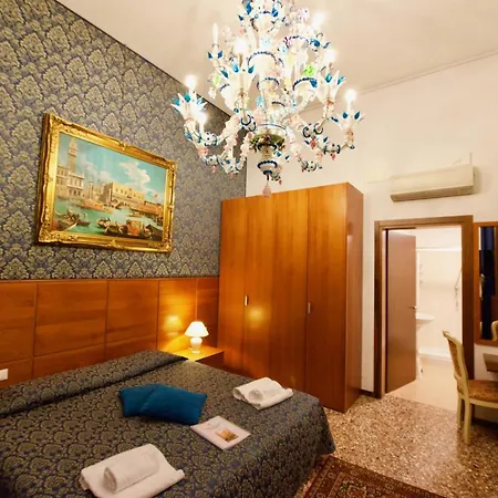 Guest house Casa Dolce