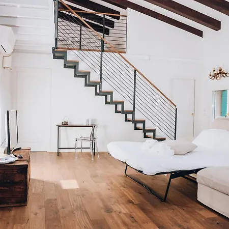 Guggenheim Luxury By Bricola Venice