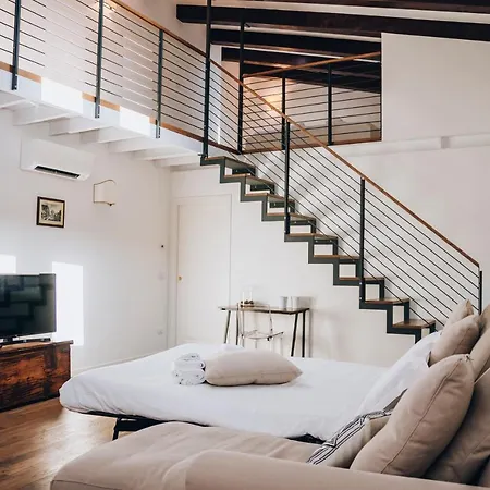 Apartment Guggenheim Luxury By Bricola *