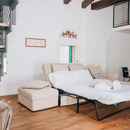Guggenheim Luxury By Bricola Venice