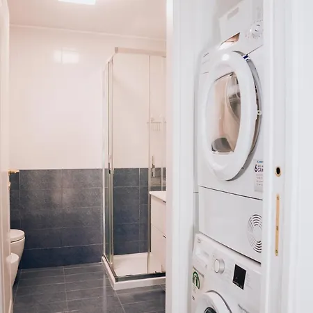 Apartment Guggenheim Luxury By Bricola