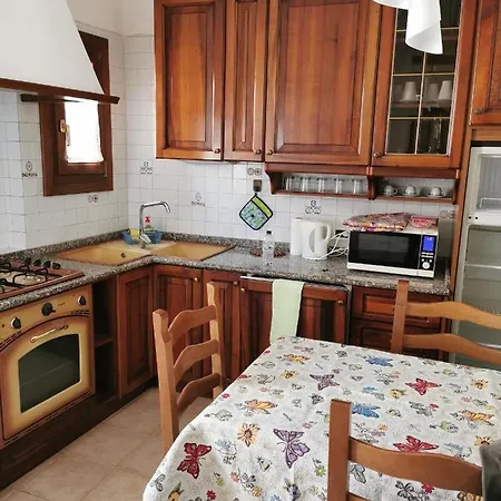 Apartment Ca Cristallina Venice