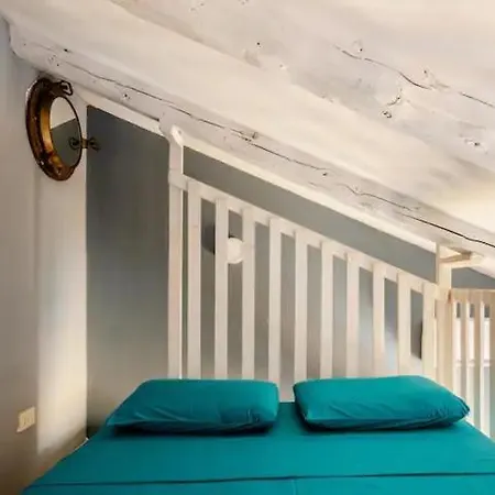 Ca' Falier Blue - 10 Min From Train And Bus Station * Venice