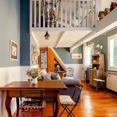 Ca' Falier Blue - 10 Min From Train And Bus Station Apartment