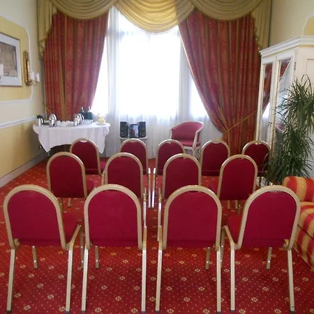 Sina Palazzo Sant'angelo Hotel