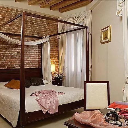 Ca' Del Nobile 3* Benátky