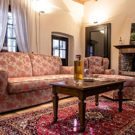 Hotel Sant'anna Venice